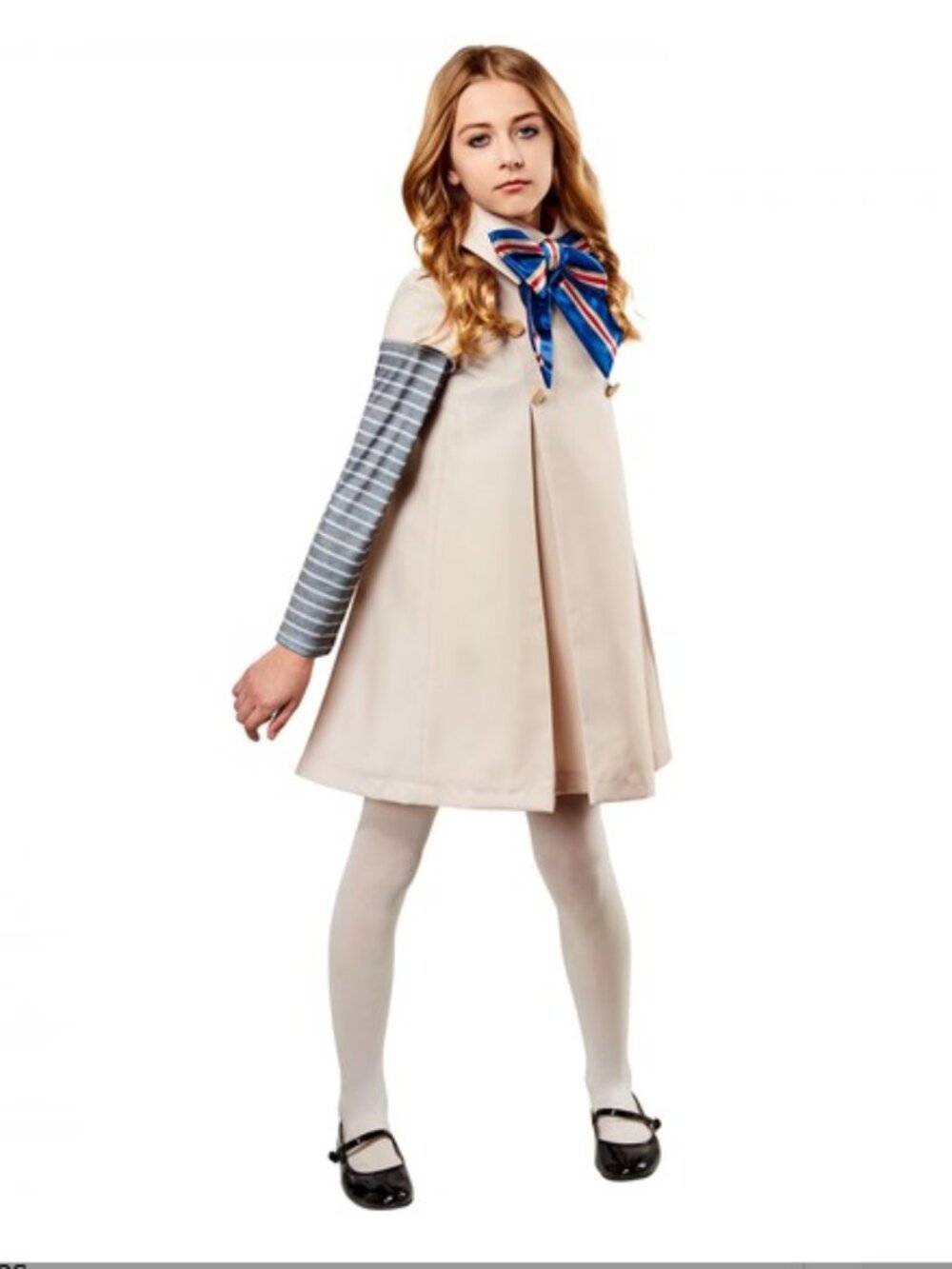 Rubies: Megan Costume